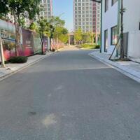 Bán liền kề Khai Sơn TOWN 90m2 hoàn thiện cạnh công viên