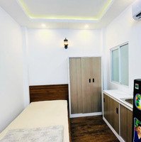 Cho Thuê Phòng Mới Full Nội Thất Chỉ 4, 3 Triệu Phú Nhuận Chính Chủ