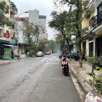 Bán Nhà Hồng Hà, Ba Đình: 60M, 5Tầng,Mặt Tiền6,4, Giá Bán 22 Tỷ . Phân Lô Ô Tô Tránh Kinh Doanh.