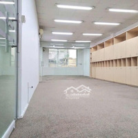 Bán Toà Nhàmặt Tiềnđẹp Q3 (Ngang Nở Hậu 9Mx 17,Hầm, Hdt 145 Triệu/Th, Hai Bà Trưng- Pastuer P.9, Giá Bán 68 Tỷ