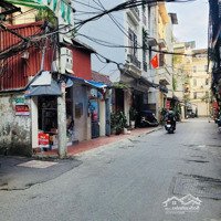 Bán Nhà Mặt Phố Văn Quán - Hà Đông, Lô Góc, 25 M2 Nhỉnh 7 Tỷ