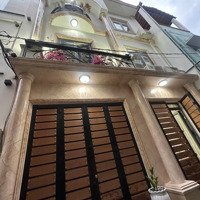 Bán Nhà Cạnh Sân Bay Tân Sơn Nhất Đường Lam Sơn P2 Tân Bình 5 Tầng 5 Phòng Ngủgần 60M2 Nhỉnh 9 Tỷ.