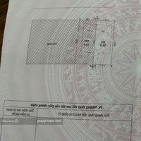 Phú Thượng - Đất 60M2 5Mmặt Tiềnngõ Ô Tô Thông 8,75 Tỷ 0904650506