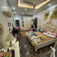 Bán Nhà Phố Nhân Hoà Quận Thanh Xuân Diện Tích: 46M2 Xây 5 Tầng Mặt Ngõ Kinh Doanh Ô Tô Đỗ Cửa Giá Bán 15 Tỷ.