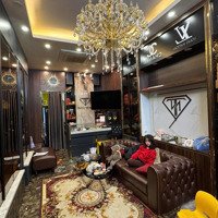 Bán Nhà Phố Nhân Hoà Quận Thanh Xuân Diện Tích: 46M2 Xây 5 Tầng Mặt Ngõ Kinh Doanh Ô Tô Đỗ Cửa Giá Bán 15 Tỷ.