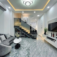 Chào Xuân Năm Mới Chính Chủ Bán Nhà Mới Xây Dựng 3Pnhẽm Xe Hơilạc Long Quân Tân Bình 5,5 Tỷ