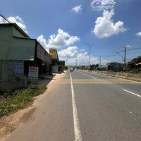 Bán Đất Mặt Tiềndiện Tích784 , 1386M2, Tại Dương Minh Châu, Tây Ninh