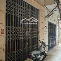 Đ.ất Vị Trí Đẹp - Ngõ Nông - 2 Mặt Ngõ -Ô Tô Đỗ Cửa - Thoáng Sáng - Gần Phố. Giao Thông Thuận Tiện.
