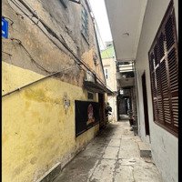 Đ.ất Vị Trí Đẹp - Ngõ Nông - 2 Mặt Ngõ -Ô Tô Đỗ Cửa - Thoáng Sáng - Gần Phố. Giao Thông Thuận Tiện.
