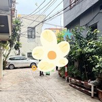 Đ.ất Vị Trí Đẹp - Ngõ Nông - 2 Mặt Ngõ -Ô Tô Đỗ Cửa - Thoáng Sáng - Gần Phố. Giao Thông Thuận Tiện.