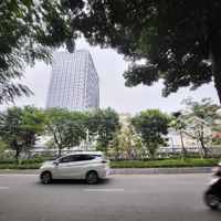 Mặt Phố Lạc Long Quân 79M2 - 7 Tầng- Vỉa Hè Thênh Thang - Sát Lotte Mall Tây Hồ - Kinh Doanh- 50 Tỷ