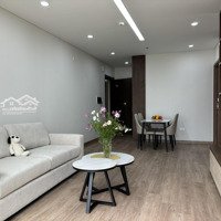 Cho Thuê Chung Cư Nhs Trung Văn. Diện Tích: 70M.