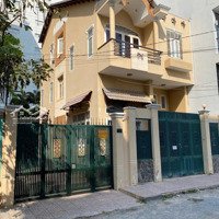 Villa Mini -Đường 10M - Xe Hơi Vào Nhà - Ngang Khủng 6.3X14M - 3 Tầng - Kế Bên Q1 - Khu Dân Trí Cao