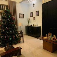Villa Mini -Đường 10M - Xe Hơi Vào Nhà - Ngang Khủng 6.3X14M - 3 Tầng - Kế Bên Q1 - Khu Dân Trí Cao