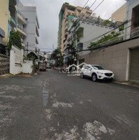 Villa Mini -Đường 10M - Xe Hơi Vào Nhà - Ngang Khủng 6.3X14M - 3 Tầng - Kế Bên Q1 - Khu Dân Trí Cao