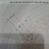 Chính Chủ Cần Chuyển Nhượng 268M Trong Đó Có 75Tc Tại Vân Hoà