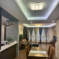 Cho Thuê Căn Hộ 4 Phòng Ngủfull Đồ Cccc Hyundai Hillstate