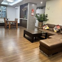 Cho Thuê Căn Hộ 4 Phòng Ngủfull Đồ Cccc Hyundai Hillstate