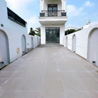 Nhà Chánh Mỹ Tdm Gần Bạch Đằng Sát Trường Học Nguyễn Văn Cừ, 5X25M, Nở Hậu, Đường 4,5M