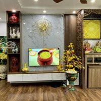 Bán Căn 123M2 Ct1 View Công Viên Gần Full Đồ Đẹp
