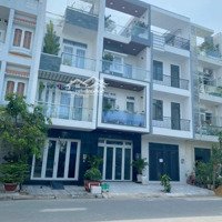 Mtkd 4 Tầng 4M X 18M Đường Số Quận 7 Chỉ 12 Tỷ X