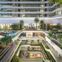 Bán Căn Hộ Hạng Sang King Crown Infinity 1 Phòng Ngủ54.31M2 Giá Bán 5.3 Tỷ Giá Tốt. View Thoáng, Tầng Cao