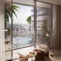 Bán Căn Hộ Hạng Sang King Crown Infinity 1 Phòng Ngủ54.31M2 Giá Bán 5.3 Tỷ Giá Tốt. View Thoáng, Tầng Cao