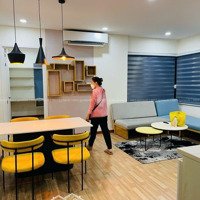 Bán Căn Hộ 3 Phòng Ngủ, 2 Vệ Sinh Tại Diamond Riverside, Hỗ Trợ Vay