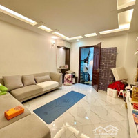 6.2 Tỷ * 38M , Phố 8/3 Hbt , Mặt Ngõ , Lô Góc , 30M Ra Ôtô , Ngõ Thông , Công Nặng Tiện Ích Đầy Đủ
