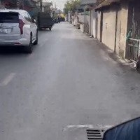Nhỉnh 1Tỷ Sở Hữu Lô Góc 2 Mặt Tiền Siêu Đẹp Tại Thị Trấn Phú Xuyên Diện Tích: 55M2 Lô Góc