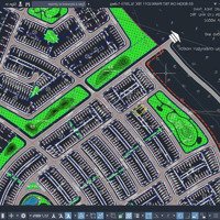 Bán Lô Góc Siêu Phẩm 193M2. Đối Diện Công Viên 1.6Ha, Ngay Cạnh Dự Án Thương Mại Meyhomes, Giá Tốt