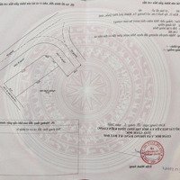 Bán Lô Góc Siêu Phẩm 193M2. Đối Diện Công Viên 1.6Ha, Ngay Cạnh Dự Án Thương Mại Meyhomes, Giá Tốt