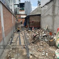 Khuôn Đất To Hiếm Có Ngay Hai Bà Trưng Q1 (6.9X34.9M) 125M2. Cpxd: 5 Tầng. Giá Bán 27 Tỷcó Thương Lượng0906871860