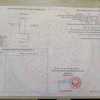 Bán Lô Đất 130M2 Mặt Phố Mạc Cửu, Ngay Sát Chợ Dương Đông, Sát Dự Án Sân Bay Cũ, Giá Quá Kẹt