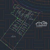 Bán Lô 500M2 Hẻm 91 Phố Du Lịch Trần Hưng Đạo, Có Sẵn 200M2 Thổ Cư, View Biển, Giá F0 Cực Tốt