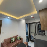 Ccmn 9 Tầng -32 Phòng -Dt 220 Triệu Chao 48 Tỷ (Ctl) Diện Tích: 162M Góc 2 Mặt Ngõ, Gần Phố, Ô Tô Kinh Doanh