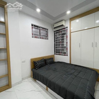 Ccmn 9 Tầng -32 Phòng -Dt 220 Triệu Chao 48 Tỷ (Ctl) Diện Tích: 162M Góc 2 Mặt Ngõ, Gần Phố, Ô Tô Kinh Doanh