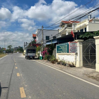 Đất Nền Tại Phường Dương Quan, Thủy Nguyên, Hải Phòng Giá Bán 4,25 Tỷ, 93,5M2