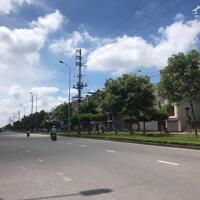 Cho thuê lô đất 3 mặt tiền mặt đường Trường Chinh, TP Hải Dương, 789m2, lô góc, KD tốt