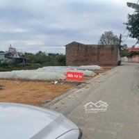 Mở Bán F0 - Lô Số 4 Đất Phát Lộc Đường Trục Chính Tại Xuân Sơn, Trung Giã, Sóc Sơn, Hn
