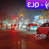 Mở Bán F0 - Lô Số 4 Đất Phát Lộc Đường Trục Chính Tại Xuân Sơn, Trung Giã, Sóc Sơn, Hn