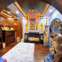 Nhà Mặt Phố Siêu Đẹp, Đáng Sống!