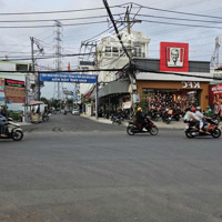 Đất Đẹp. Giá Tốt. Vị Trí Vip. 5 16. Sổ Hồng Riêng. Xe Tải Đậu Cửa. Tân Chánh Hiệp. Quận 12