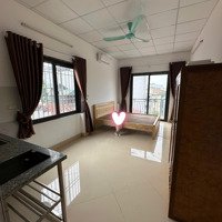 Cho Thuê Cc Mini 35M2 3,7 Triệu Tại Số 1 Ngách 86 Ngõ 521 Cổ Nhuế, Btliem, View Đẹp, Nhiều Tiện Ích