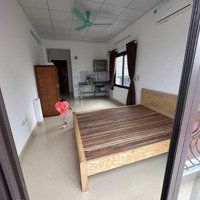Cho Thuê Cc Mini 35M2 3,7 Triệu Tại Số 1 Ngách 86 Ngõ 521 Cổ Nhuế, Btliem, View Đẹp, Nhiều Tiện Ích