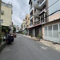 Bài Đăng Bán Nhà Mặt Tiền Kinh Doanh "Hiếm" Tại Đường Đỗ Thị Tâm, Quận Tân Phú