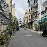 Bài Đăng Bán Nhà Mặt Tiền Kinh Doanh "Hiếm" Tại Đường Đỗ Thị Tâm, Quận Tân Phú