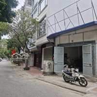 Phố Văn La- Hà Đông Kinh Doanh , Gần Trường Chợ. Giao Thông Thuận Tiện