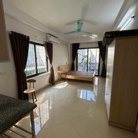 Cho Thuê Cc Mini 1 Phòng Ngủ 1 Vệ Sinh 35M2 Tại Số 1 Ngách 86 Ngõ 521 Cổ Nhuế, 4,4 Triệu Giá Ưu Đãi