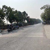Thôn Tằng My, Nam Hồng Ô Tô Vào Đất
Diện Tích 75M
Mat Tiền-Hậu 4.5M.
Thửa Đất Đẹp